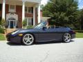 2004 911 Carrera Cabriolet #3