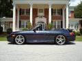 2004 911 Carrera Cabriolet #4