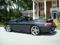 2004 911 Carrera Cabriolet #5