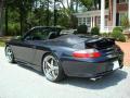 2004 911 Carrera Cabriolet #6