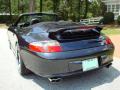 2004 911 Carrera Cabriolet #7