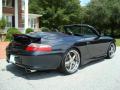 2004 911 Carrera Cabriolet #10