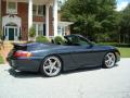 Custom Wheels of 2004 Porsche 911 Carrera Cabriolet #11