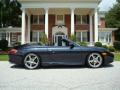 2004 911 Carrera Cabriolet #12