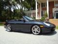 2004 911 Carrera Cabriolet #13