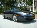 2004 911 Carrera Cabriolet #14