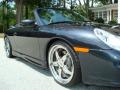 2004 911 Carrera Cabriolet #19
