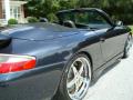 2004 911 Carrera Cabriolet #20