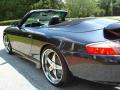 2004 911 Carrera Cabriolet #21