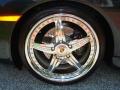 Custom Wheels of 2004 Porsche 911 Carrera Cabriolet #23