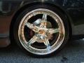 Custom Wheels of 2004 Porsche 911 Carrera Cabriolet #24