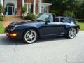 1997 911 Carrera Cabriolet #3