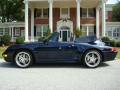 1997 911 Carrera Cabriolet #4