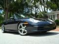 2004 911 Carrera Cabriolet #28
