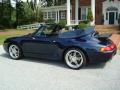 1997 911 Carrera Cabriolet #5