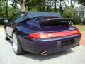 1997 911 Carrera Cabriolet #7