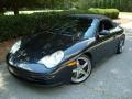 2004 911 Carrera Cabriolet #31