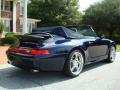 1997 911 Carrera Cabriolet #10