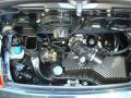  2004 911 3.6 Liter DOHC 24V VarioCam Flat 6 Cylinder Engine #33
