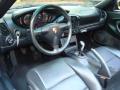  2004 Porsche 911 Black Interior #34