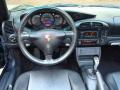Dashboard of 2004 Porsche 911 Carrera Cabriolet #35