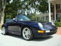 1997 911 Carrera Cabriolet #14