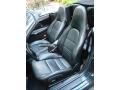  2004 Porsche 911 Black Interior #36