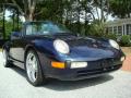 1997 911 Carrera Cabriolet #15