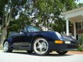 1997 911 Carrera Cabriolet #17