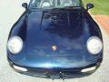 1997 911 Carrera Cabriolet #18
