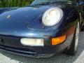1997 911 Carrera Cabriolet #20