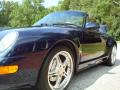 1997 911 Carrera Cabriolet #21
