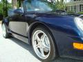 1997 911 Carrera Cabriolet #22