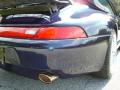 1997 911 Carrera Cabriolet #23