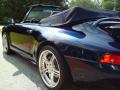 1997 911 Carrera Cabriolet #25