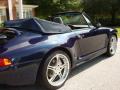 1997 911 Carrera Cabriolet #26