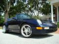 1997 911 Carrera Cabriolet #32