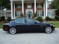 2005 Quattroporte  #12