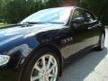 2005 Quattroporte  #20
