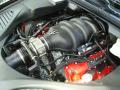 2005 Quattroporte  #28