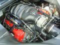 2005 Quattroporte  #29