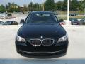 2009 5 Series 528xi Sedan #1 2009 5 Series 528xi Sedan #1