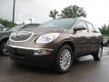 2010 Enclave CXL #1