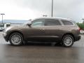 2010 Enclave CXL #5