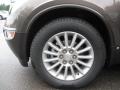 2010 Enclave CXL #7