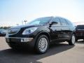2010 Enclave CX #1 2010 Enclave CX #1