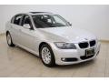 2009 3 Series 328xi Sedan #1