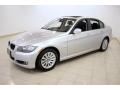 2009 3 Series 328xi Sedan #3