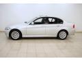 2009 3 Series 328xi Sedan #4