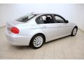 2009 3 Series 328xi Sedan #7